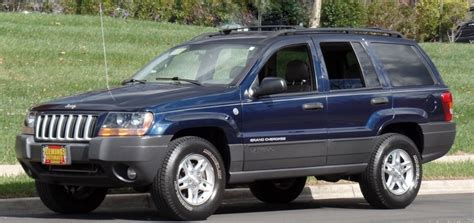 Get epicvin vehicle history report. 2004 Jeep Grand Cherokee | 2004 Jeep Grand Cherokee for ...