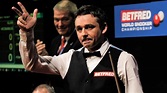 World Snooker Championship: Evergreen Alan McManus secures Crucible ...