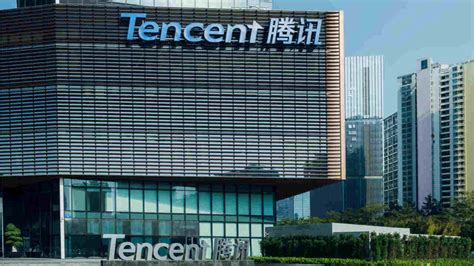 Tencent Hires Former Playstation Boss Shawn Layden