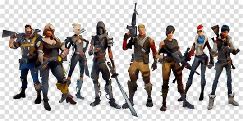 Fortnite Clipart Png Boy Character Pictures On Cliparts Pub 2020 🔝