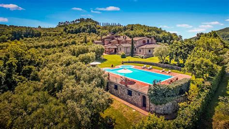 Home Specialty Italian Villas