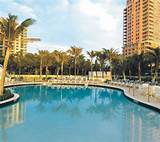Pelican Bay Beach Resort Fort Lauderdale Pictures