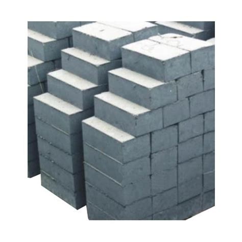 Cement Bricks at Rs 15/piece | Chandwad | Nashik| ID: 11334373330