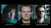 DREI (Tom Tykwer) | Trailer & Filmclips deutsch german [HD] - YouTube