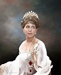 Queen Marie | Royal beauty, European royalty, Romanian royal family
