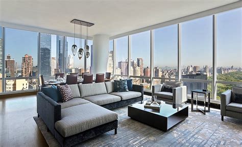 Fully Furnished Rentals Launch At One57 6sqft