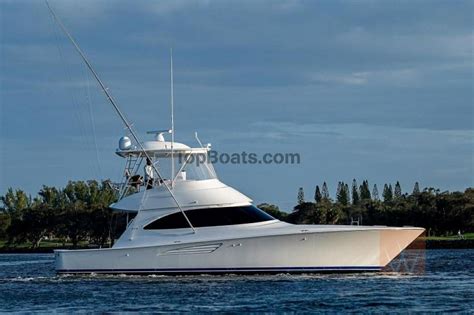 Viking Yachts 48 Convertible A Messico Per 1956541€ Barche Usate