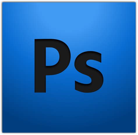 Adobe Photoshop Icon Png Transparent Background Free Download 5520