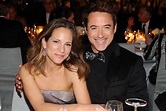 Robert Downey Jr. and wife expecting baby girl | Page Six