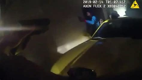 California Sheriff Releases Graphic Video Of Deadly Police Shooting