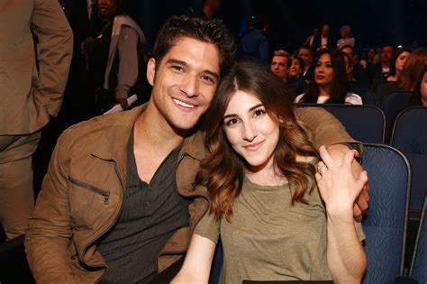 Why Did Tyler Posey And Seana Gorlick Break Up The News Is Super Sad