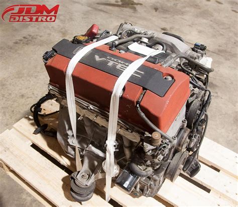 Maybe you would like to learn more about one of these? HONDA S2000 - F20C ENGINE - JDMDistro - Buy JDM Parts ...
