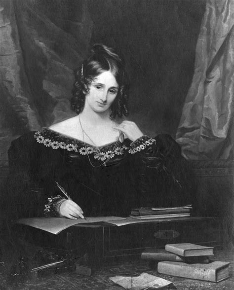 Mary Shelley Biografia Stile E Opere Principali Della Scrittrice E