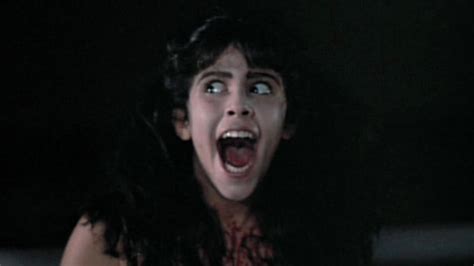 horror movie review sleepaway camp ii unhappy campers 1988 games brrraaains and a head