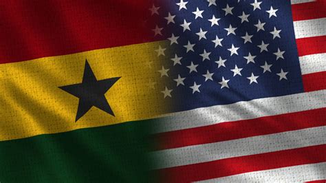 Us Visa Restrictions On Ghana Eu Sanctions