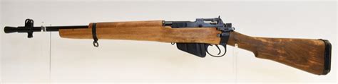 Lot Lee Enfield No 5 Mk 1 303 Cal Jungle Carbine