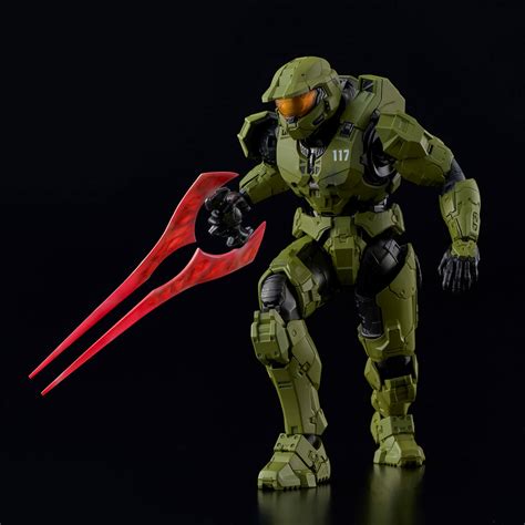 1000toys Halo Reedit Master Chief Mjolnir Mark Vi Gen 3 Px Exclusive