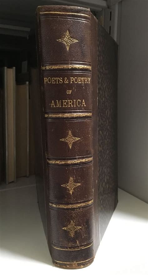 New sources for American poetry | Special Collections Blog | L. Tom