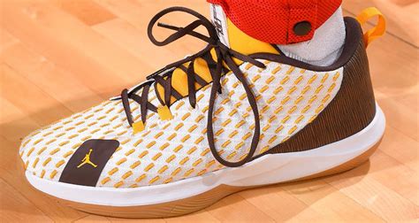 #pj tucker #art basel #air jordan #aj 1 #jordan 1 #sneakerheads #sneakers #sneakerhead #sneaker #nike #jordan #fashion #basketball #rockets #houston. How Chris Paul Buttered up PJ Tucker with Pancake PEs ...