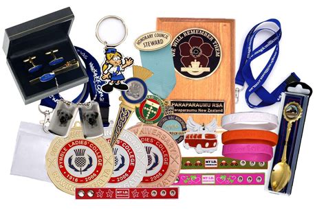 Speciality And Novelty Items Store Precision Badges Australia