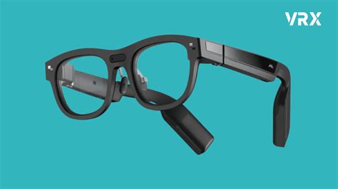 Tcl Is Gearing Up For Ar In The West With New Smart Glasses