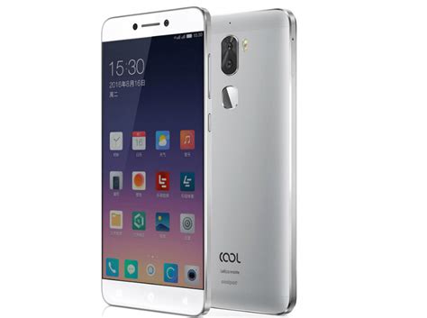 Competitively Priced Coolpad Cool 1 Dual Could Be The Next