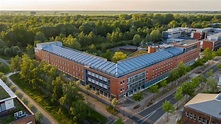 Max-Planck-Institut fuer Marine Mikrobiologie in Bremen