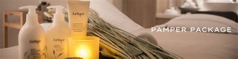 Natures Spa Facial Treatments And Spa Pamper Package