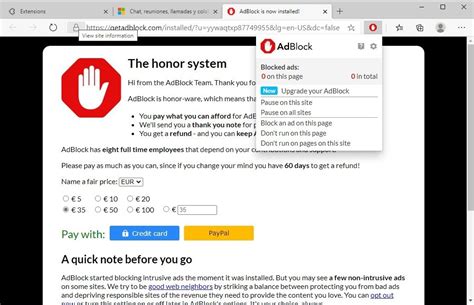 Descargar Adblock Para Edge 26 Para Pc Gratis