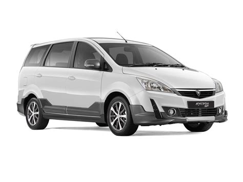 We did not find results for: Proton Exora "facelift" diperkenal, harga lebih rendah ...