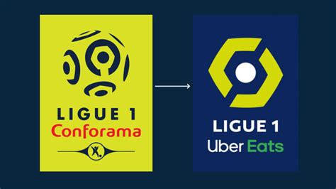 If teams finish on equal points at the end of the season, score difference will be. Amiens Leaked the New Ligue 1 Logo and It's Stunning - PSG ...