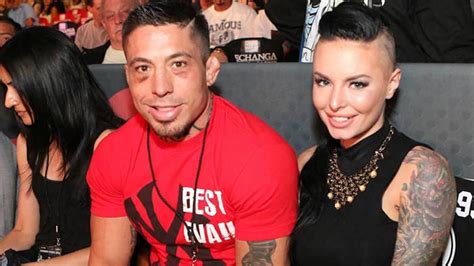 War Machine And Christy Mack Happily Together 3 Weeks Ago