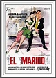Enciclopedia del Cine Español: El marido (1958)