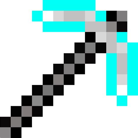 Download The Gallery For Crossed Diamond Sword Minecraft Minecraft