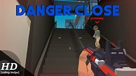 Danger Close Android Gameplay [1080p/60fps] - YouTube