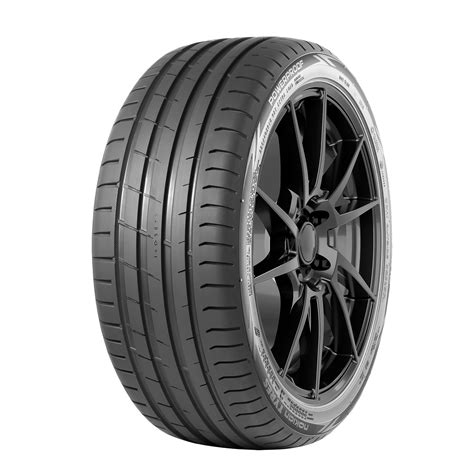 The uk tier 3 category is currently suspended. Nokian PowerProof - Tyre Reviews