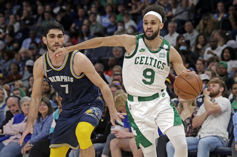 Why Derrick White Is The Biggest X Factor For The Celtics In The