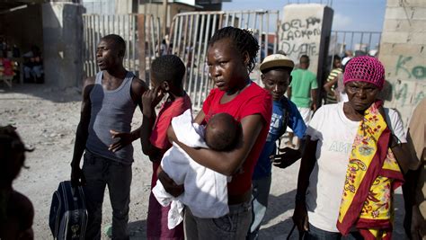 dominicans of haitian descent fear racism will fuel deportations