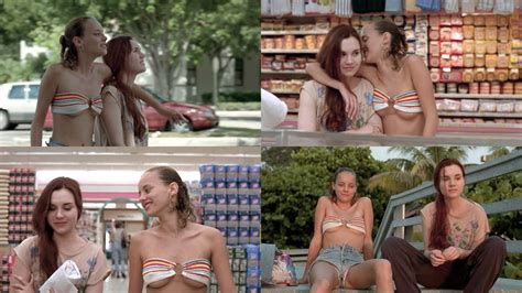 Bijou Phillips Desnuda En Bully