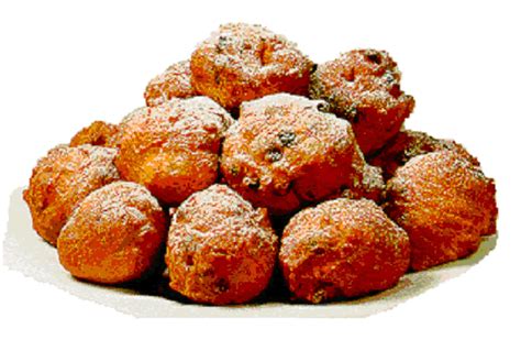 Dissolve the yeast in the water and mix for 10 seconds. Oliebollen and Fireworks « Babyccino Kids: Daily tips, Children's products, Craft ideas, Recipes ...