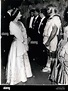 Oct. 10, 1958 - The Royal visit to Leeds: Her Majesty the Queen and ...