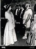 Oct. 10, 1958 - The Royal visit to Leeds: Her Majesty the Queen and Stock Photo: 69354999 - Alamy