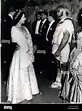 Oct. 10, 1958 - The Royal visit to Leeds: Her Majesty the Queen and ...