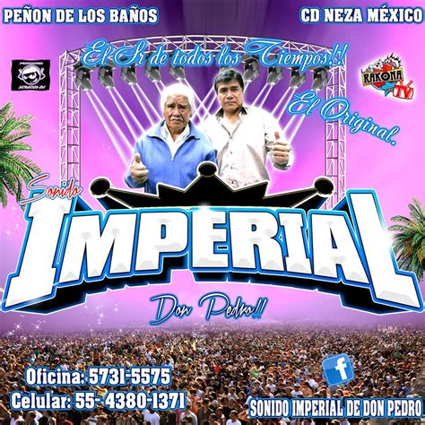 Sonido Imperial