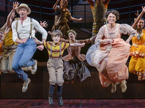 The Music Man Starring Hugh Jackman And Sutton Foster To Close In