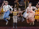The Music Man, Starring Hugh Jackman & Sutton Foster, to Close in ...