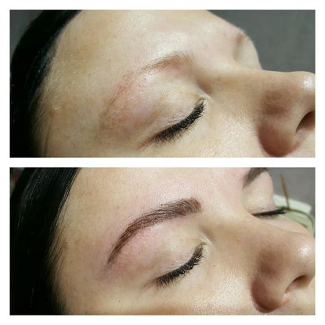 Eye Treatments Brightoln And Hove Lash Lift And Tint Wow Brows