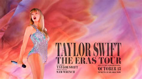 Taylor Swift The Eras Tour Film Online Jany Joanne