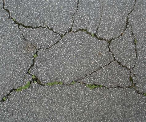 5 Reasons Why Your Pavement Is Cracked Burnaby Blacktop