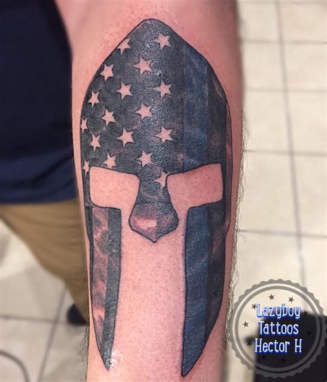 101 Amazing Thin Blue Line Tattoo Ideas That Will Blow Your Mind